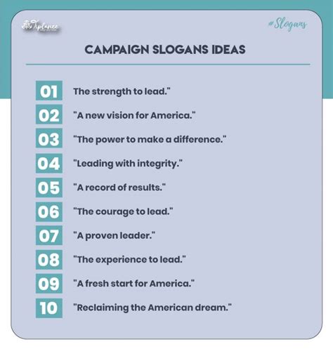 List of political slogans .